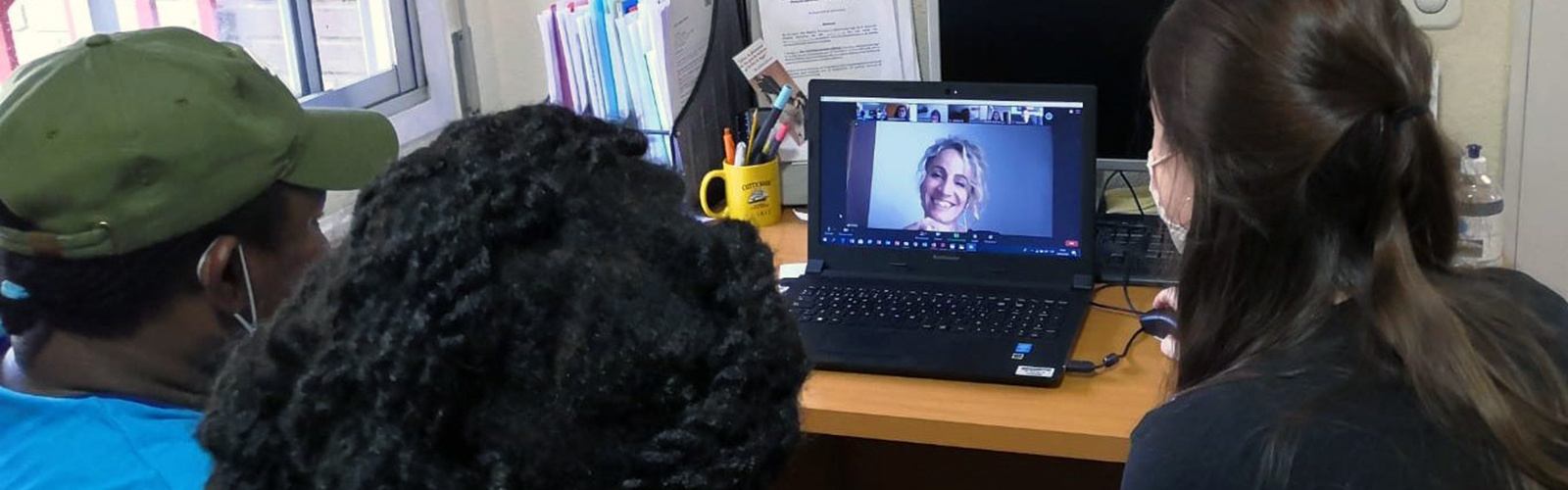 Virtual, Spain, Morocco, Nigeria, UW Circle of Care for Global Health and Human Rights Virtual Program